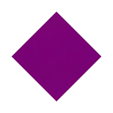 Diamond AAC symbol