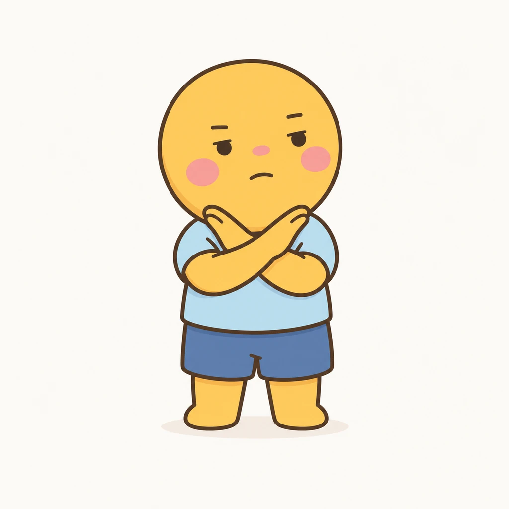 Dont want AAC symbol
