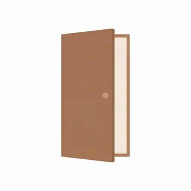 Door AAC symbol