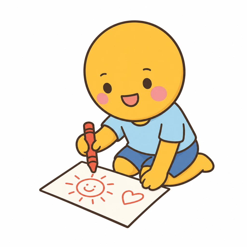 Draw AAC symbol