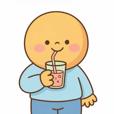 Drink agua fresca AAC symbol