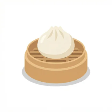 Dumpling AAC symbol