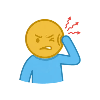Earache AAC symbol