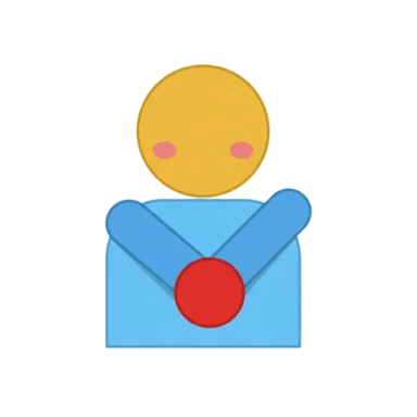 Elbow AAC symbol