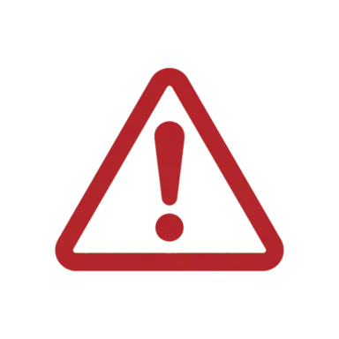 Emergency AAC symbol