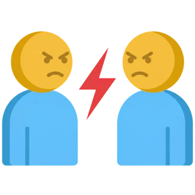 Enemy AAC symbol