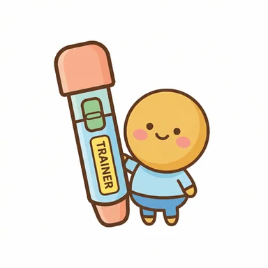Epipen AAC symbol