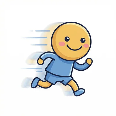 Fast AAC symbol