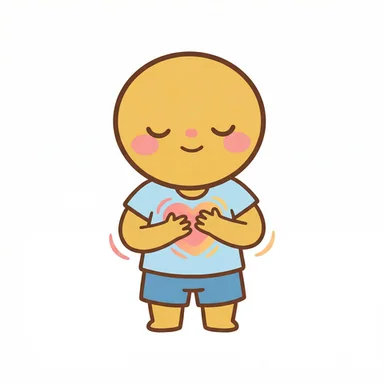 Feel AAC symbol