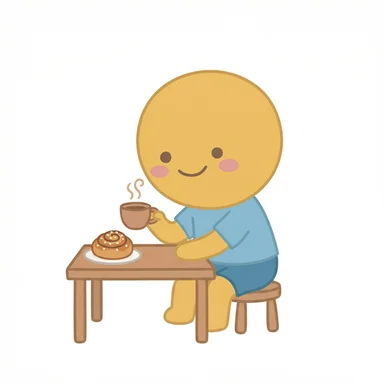 Fika AAC symbol
