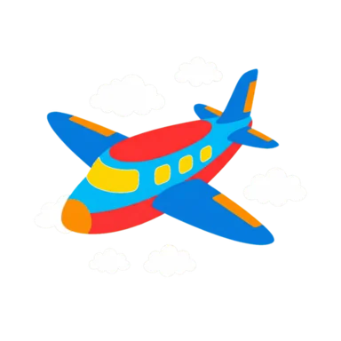 Fly AAC symbol