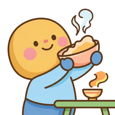 Food_too_hot AAC symbol