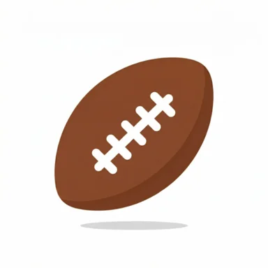 Football AAC symbol