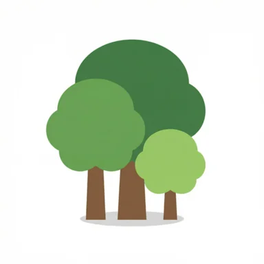 Forest AAC symbol