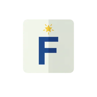 Friday AAC symbol