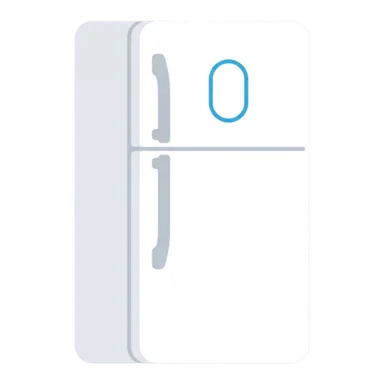 Fridge AAC symbol
