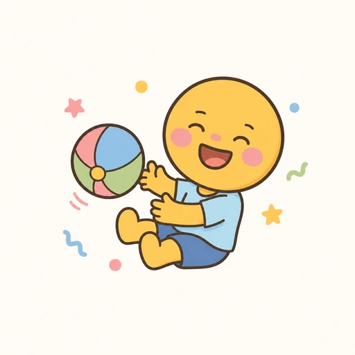 Fun AAC symbol