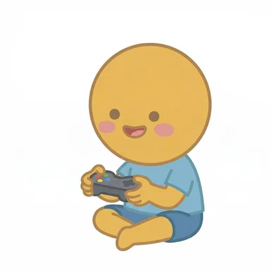 Game AAC symbol