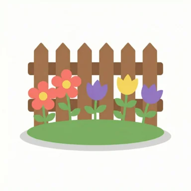 Garden AAC symbol
