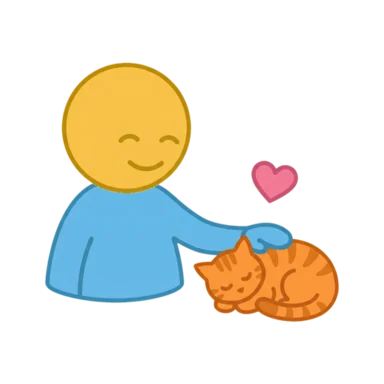 Gentle AAC symbol