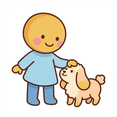 Gentle_hands AAC symbol