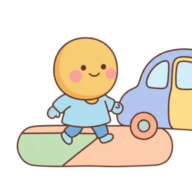 Go_to_car AAC symbol