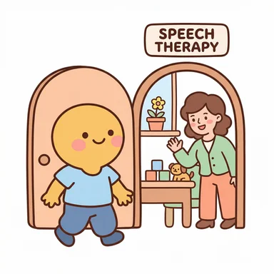 Go_to_speech AAC symbol