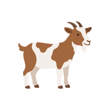 Goat AAC symbol