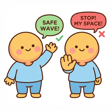 Good_touch_bad_touch AAC symbol