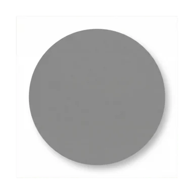 Gray AAC symbol