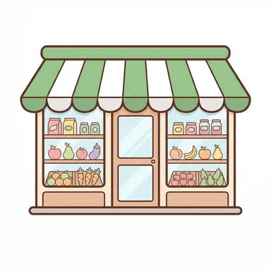 Grocery_store AAC symbol