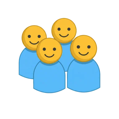 Group AAC symbol