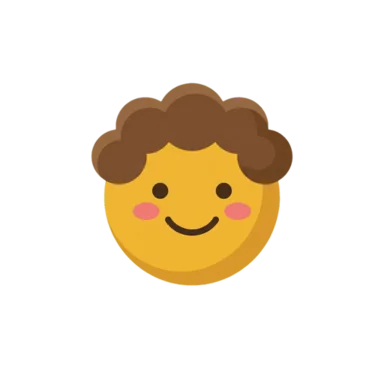 Hair AAC symbol