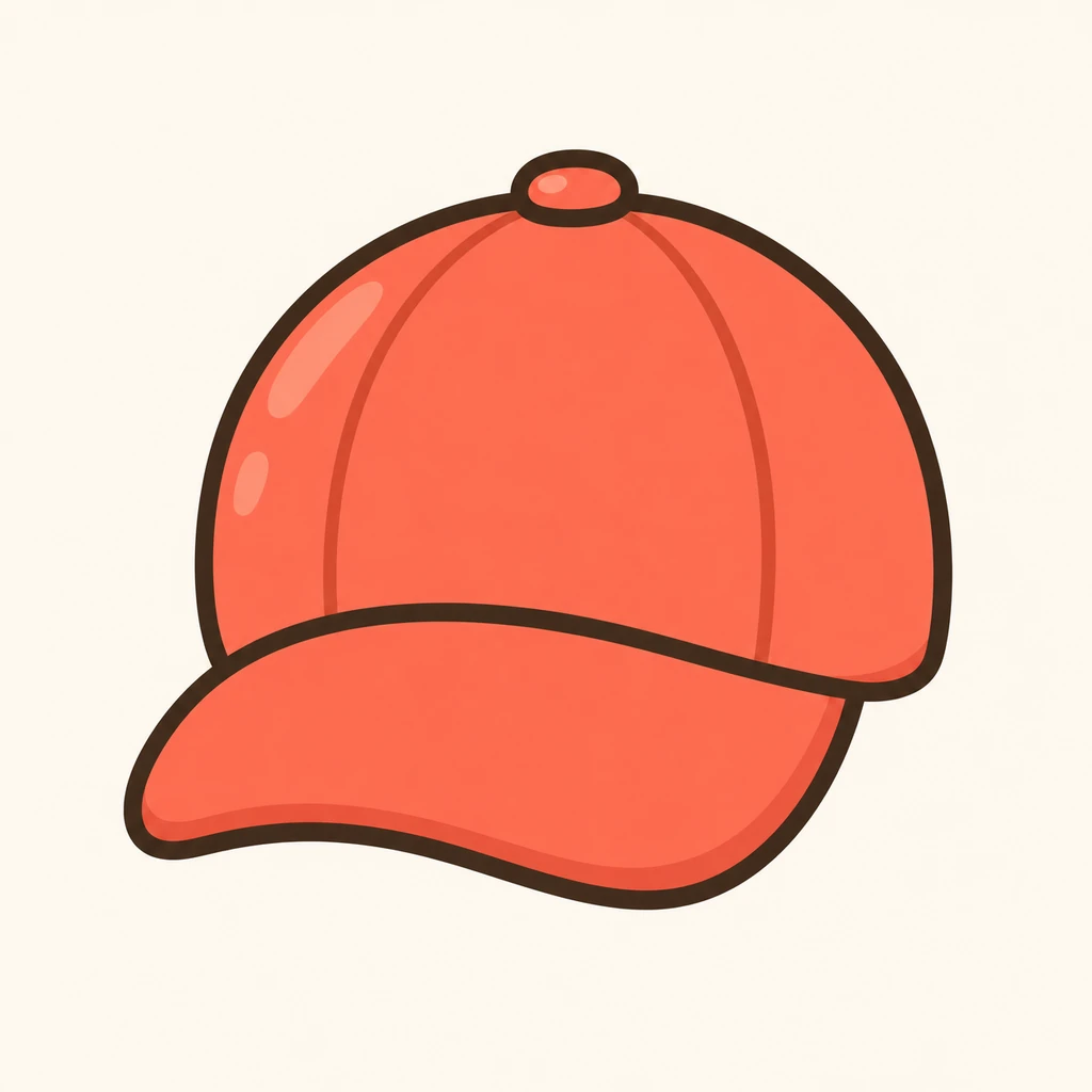 Hat AAC symbol