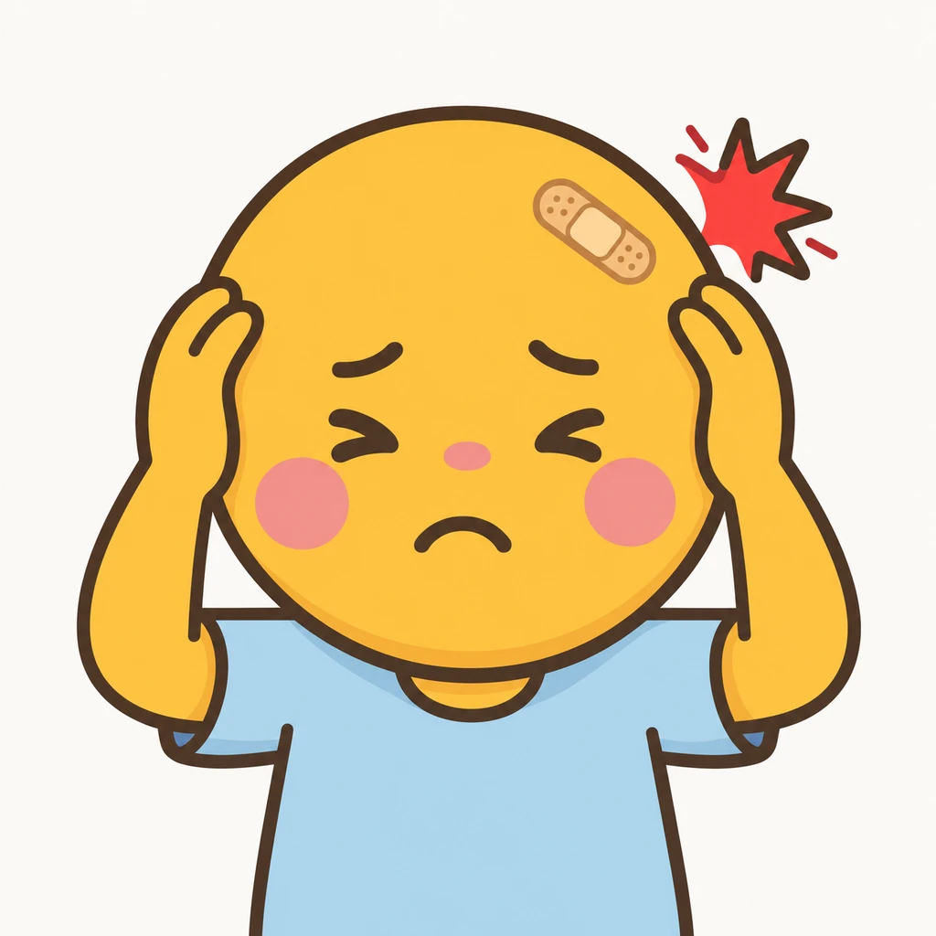 Head AAC symbol