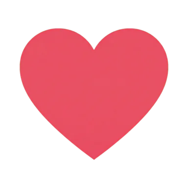 Heart AAC symbol