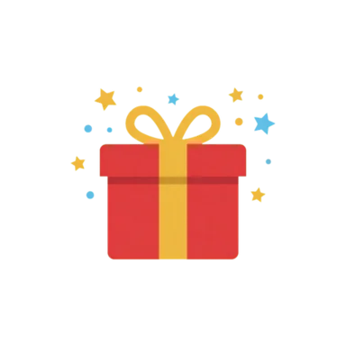 Holiday AAC symbol