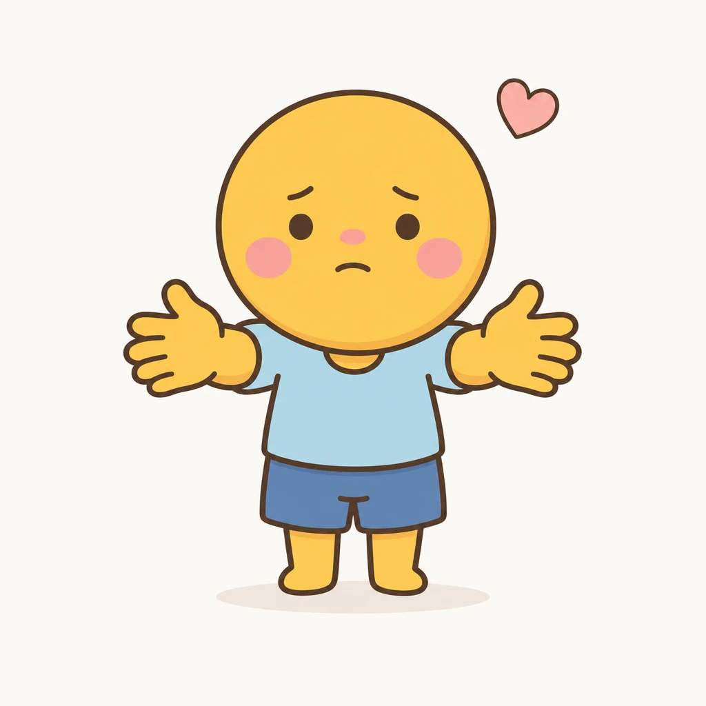 Hug AAC symbol