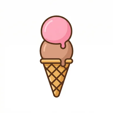 Ice_cream AAC symbol