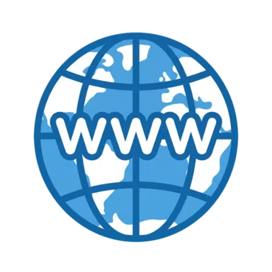 Internet AAC symbol
