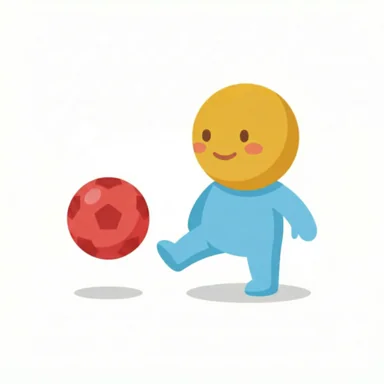 Kick AAC symbol