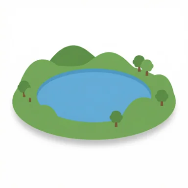 Lake AAC symbol