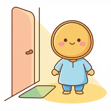Leave_door_open AAC symbol