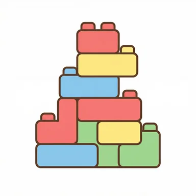 Lego AAC symbol