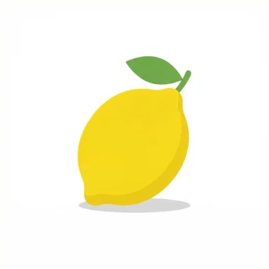 Lemon AAC symbol