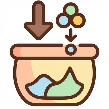 Less AAC symbol
