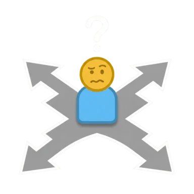 Lost AAC symbol