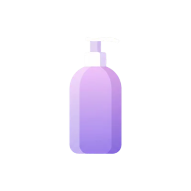 Lotion AAC symbol