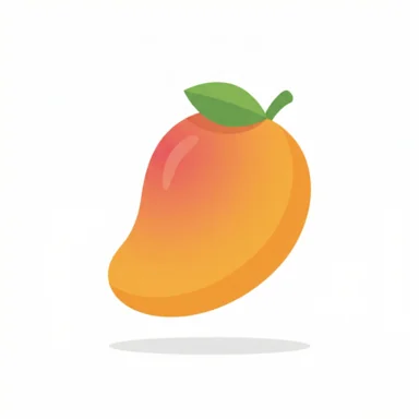 Mango AAC symbol