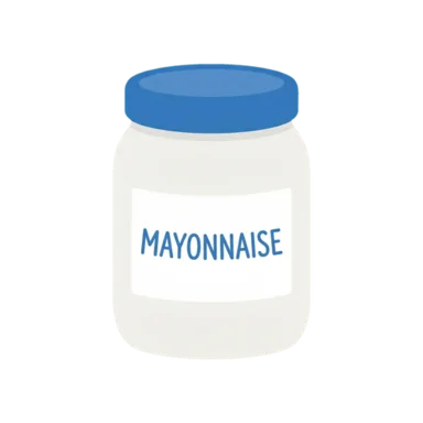 Mayo AAC symbol